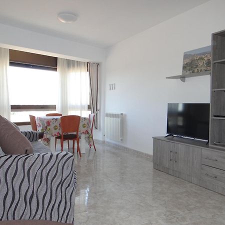 Manresa Apartamentos Turisticos Buitenkant foto