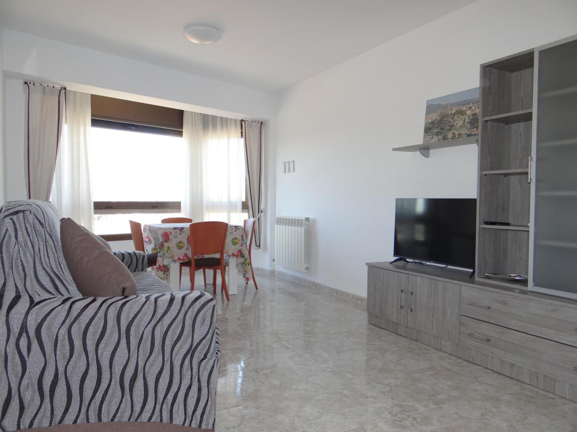 Manresa Apartamentos Turisticos Buitenkant foto