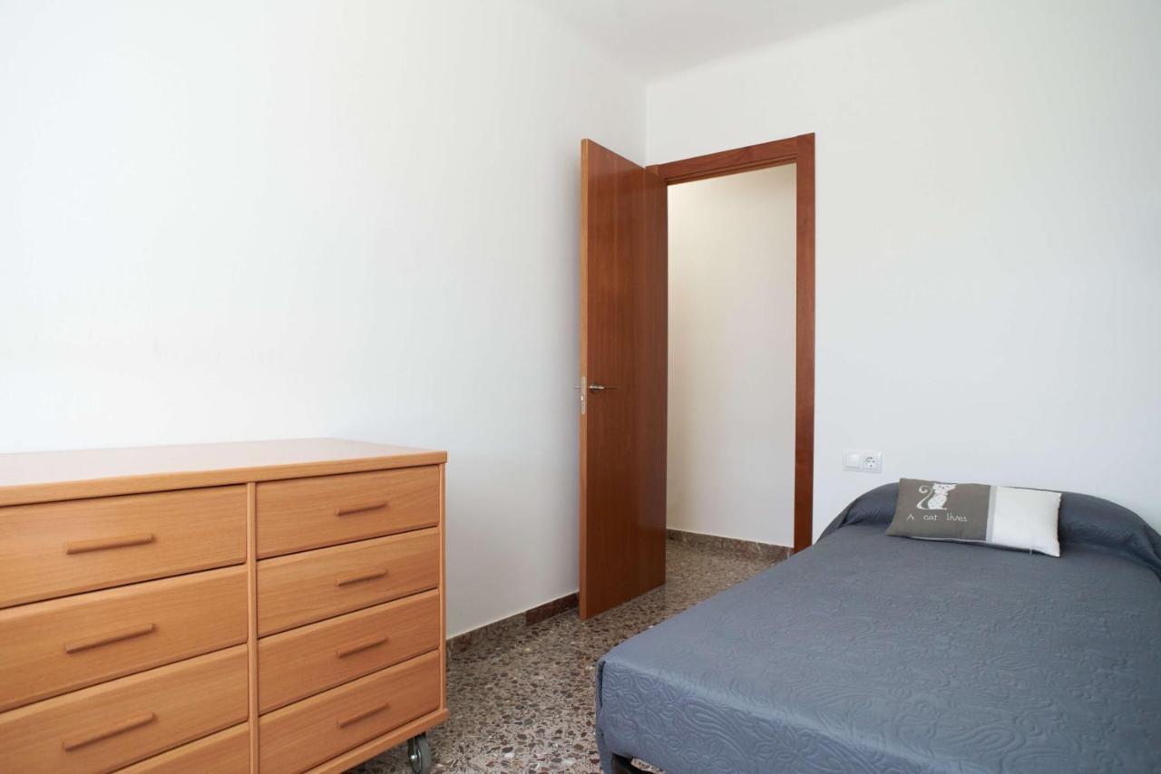 Manresa Apartamentos Turisticos Buitenkant foto